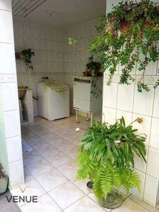 Imagem Casa a venda no Tatuapé - São Paulo SP