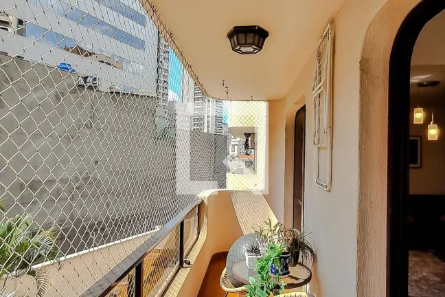 Imagem Apartamento à Venda - Vila Mariana, 3 Quartos, 147 m2
