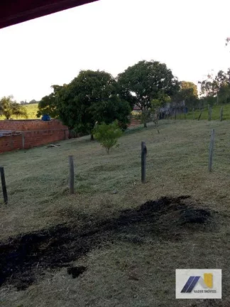 Imagem Chácara com 1 Quarto à Venda, 1.600 m² em Afonsos - Pouso Alegre