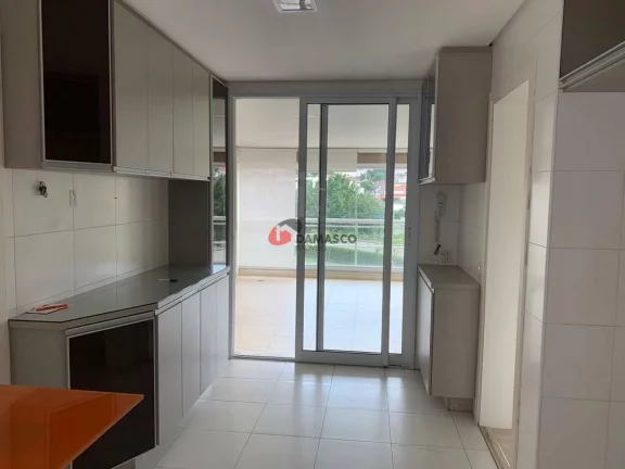 Imagem Apartamento à venda 3 Quartos, 3 Suites, 3 Vagas, 186M², Boa Vista, São Caetano do Sul - SP