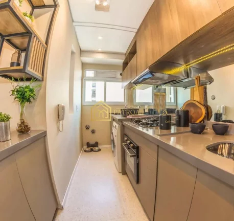 Imagem Apartamento Padrão