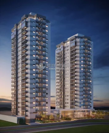Imagem CHESS, apartamento, 2 suítes, Zona Sul, 86m², Uberlândia