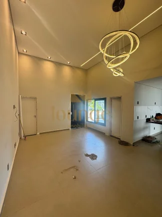 Imagem Casa à venda em Chácaras Res. Santa Maria - Votorantim/SP