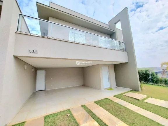 Imagem Sobrado com 3 quartos à Venda, Residencial Paineiras - Piracicaba