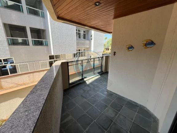 Imagem Apartamento à venda em Ubatuba-SP, Praia Grande: 2 quartos, 1 suíte, 1 sala, 2 banheiros, 1 vaga de garagem, 78m². Confira!