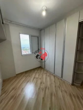 Imagem Apartamnento Semimobiliado, Encantador e Pronto para Morar com Conforto, Estilo e Localização Imbatível! São Bernardo do Campo, bairro Assunção