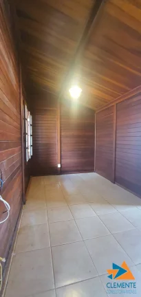 Imagem CASA A VENDA 05 QTOS. 01 SUITE COND. ESTANCIAS DAS MATA JABOTICATUBAS MG