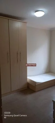 Imagem Sobrado à venda, 160 m² por R$ 750.000,00 - Vila Constança - São Paulo/SP