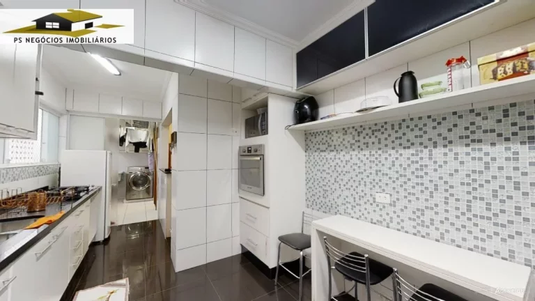 Imagem Cobertura Penthouse para venda na Aclimação