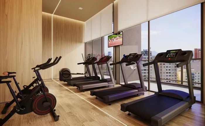 Imagem Apartamento, 3 Quartos à Venda, 220m², 3 Vagas - Pinheiros, São Paulo