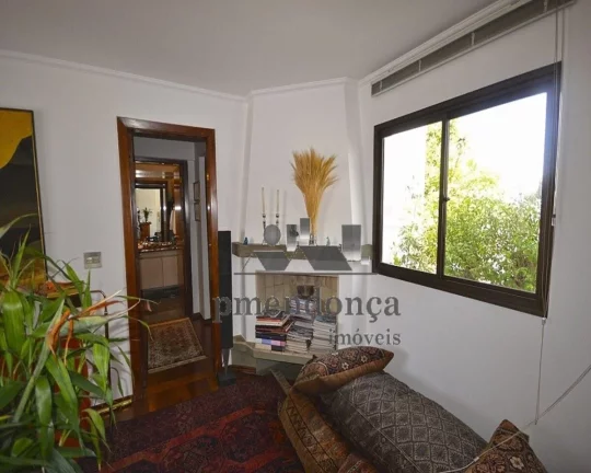 Imagem Perdizes Cobertura Duplex a Venda, 4 dorms 2 suites , 4 vagas, Piscina Privativa