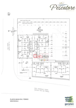 Imagem Apartamento com 2 dormitórios à venda, 71 m² por R$ 694.110,00 - Portinho - Cabo Frio/RJ