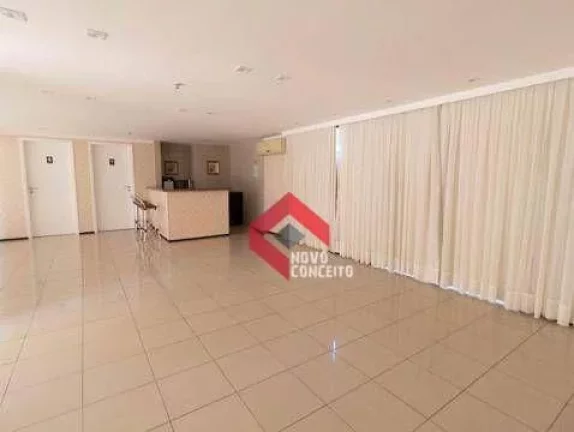 Imagem Apartamento à venda, 96 m² por R$ 580.000,00 - Aldeota - Fortaleza/CE