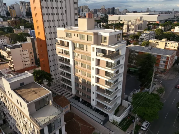 Iti Haus – Apartamento de 3 Quartos | 100 m² | 2 Vagas