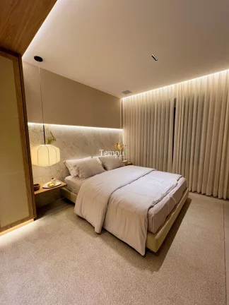 Imagem Mediterranè - Apartamento à venda no bairro Jardim Goiás - Goiânia/GO