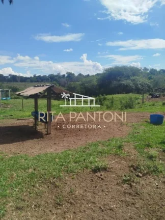Imagem Sítio - Cajuru - Centro - Região Central