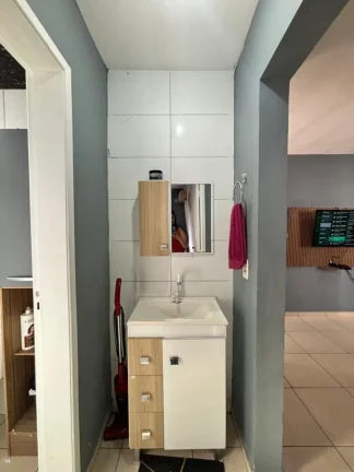 Imagem Apartamento Pronto para Morar em Palhoça: Conforto e Lazer Completo