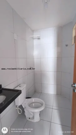 Imagem Apartamento terréo, Parque do Sol, Gramame em João Pessoa/PB.