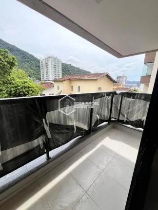Imagem Apartamento novo, nunca habitado, com 73,35 m², muito bem distribuídos, ideal para moradia ou inve...
