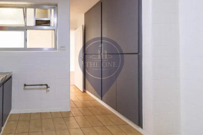 Imagem Apartamento de luxo com 3 quartos e suíte em Pinheiros, São Paulo - 147m²!