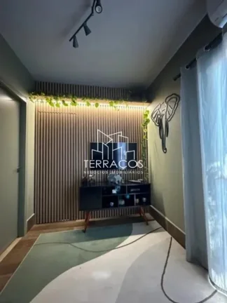 Imagem APARTAMENTO GARDEN COM 61 M² + 20 M² DE QUINTAL À VENDA, CONDOMÍNIO GO MARAVILLE, JUNDIAÍ SP