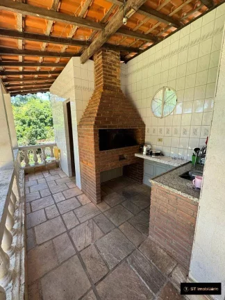 Imagem Chácara Fácil Acesso em Mairiporã-Permuta Por Casa de Menor Valor na Região