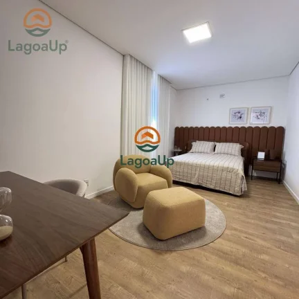 Imagem Casa com 3 dormitórios à venda, 178 m² por R$ 1.620.000,00 - Condomínio Golden Class - Lagoa Santa/MG