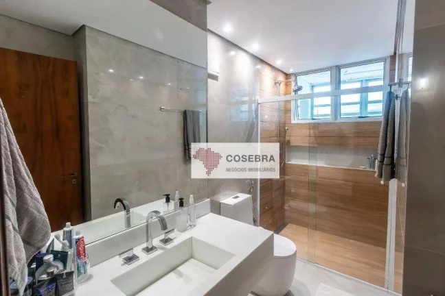 Imagem Apartamento à venda, 107 m² por R$ 1.350.000,00 - Itaim Bibi - São Paulo/SP