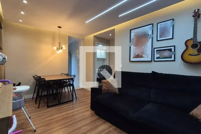 Imagem Apartamento à Venda - Vargem Grande, 2 Quartos, 48 m2
