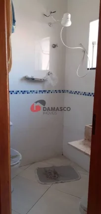 Imagem Sobrado com 2 quartos, Parque Oratório - Santo André