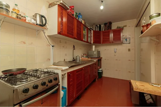 Imagem SCSC 1342 Apto 612491033-21 - Apartamento à venda no bairro Santa Cecília - Porto Alegre/RS