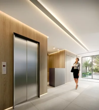 Imagem APARTAMENTO RESIDENCIAL em Niterói - RJ, Icaraí