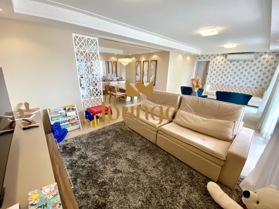 Imagem Apartamento 3 quartos mobiliado a Venda no Campolim-Sorocaba