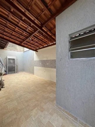Imagem CASA COM 72 m² - BOQUEIRÃO - PRAIA GRANDE SP