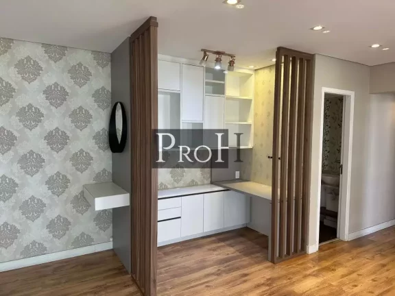 Imagem Apartamento com 3 Quartos à Venda, 94 m² em Centro - São Bernardo Do Campo