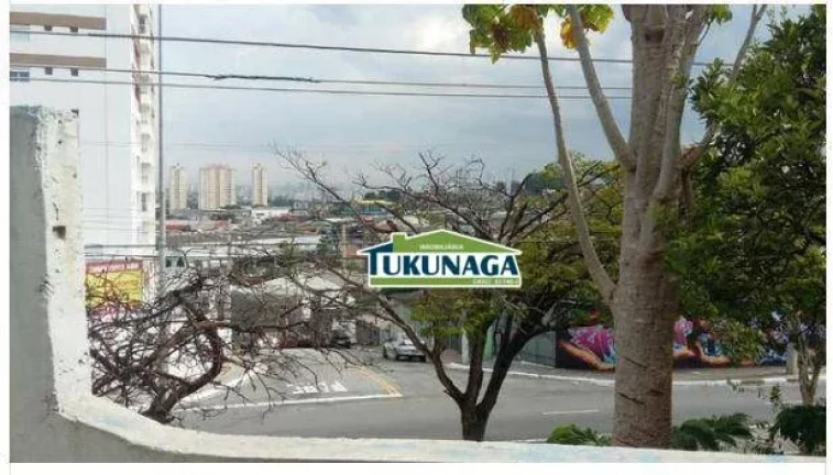 Imagem Casa com 2 dormitórios à venda, 92 m² por R$ 680.000,00 - Vila Augusta - Guarulhos/SP
