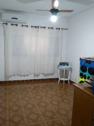 Imagem CASA TÉRREA 4 DORMITÓRIOS, SALA TV, JARDIM PRESIDENTE DUTRA II, RIBEIRÃO PRETO/SP