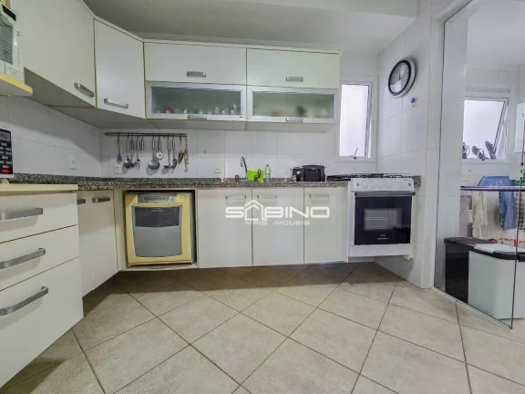 Imagem Apartamento à venda no condomínio Viva Vida, com 3 dormitórios 1 suíte 96m² - Riviera de São Lourenço SP