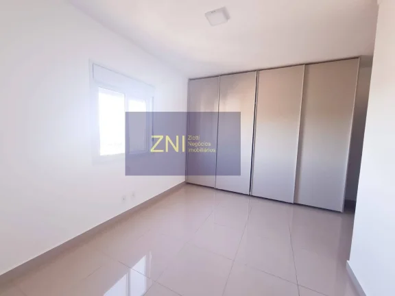 Imagem Apartamento à Venda no Nova Aliança, Ribeirão Preto R 1333