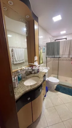 Imagem Apartamento 3 Quartos na Praia da Costa - Vila Velha