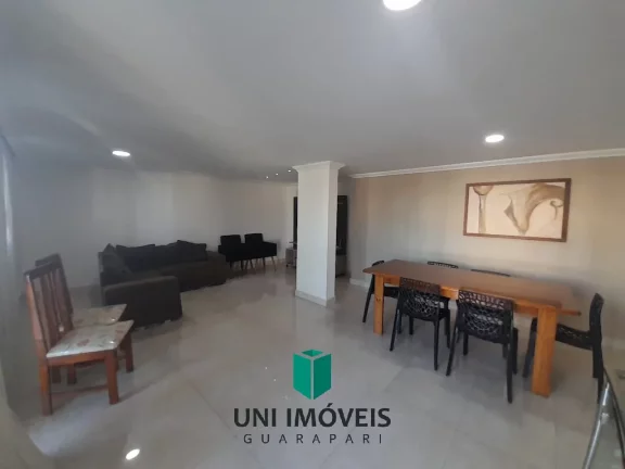 Imagem Cobertura Duplex com Vista para o Mar