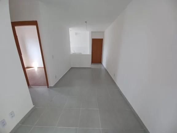 Imagem Condomínio Vila Zamora localizado no Jardim Europa 55m² 02 Dormitórios, 01 suíte - Sorocaba