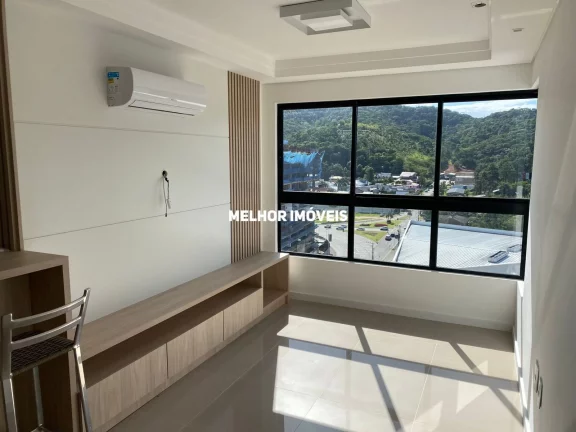 Imagem Apartamento á venda próximo ás principais vias da cidade localizado em Balneário Camboriú
