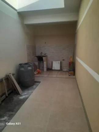 Imagem Casa com 3 dormitórios à venda, 89 m² por R$ 550.000,00 - Jardim Quaresmeira II - Suzano/SP