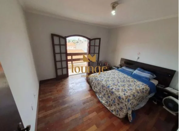 Imagem Casa à venda Jardim São Paulo Zona Oeste - Sorocaba/SP
