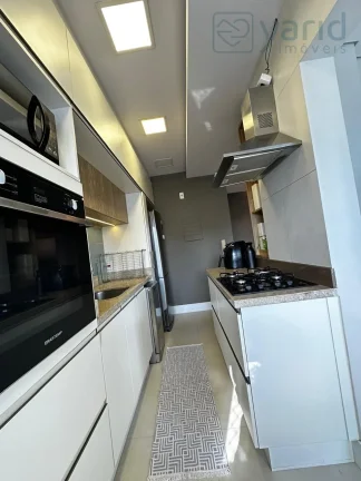 Imagem APARTAMENTO REFORMADO (83 m²) PARA VENDA NO FOREST JUNDIAÍ, JARDIM ANA MARIA, JUNDIAÍ SP