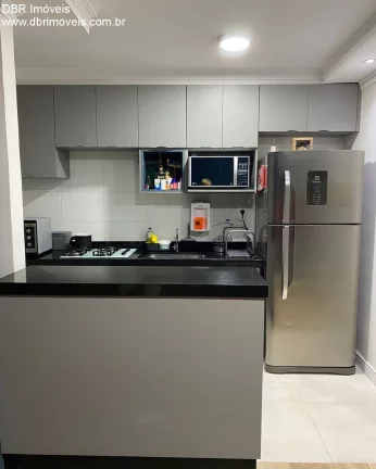 Imagem APARTAMENTO RESIDENCIAL em Sao Paulo - SP, Vila Prudente