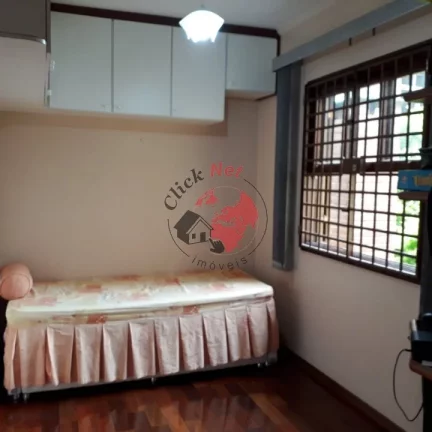 Imagem Sobrado à Venda no bairro Las Vegas em Santo André - Estuda permuta por apartamento em Santo André