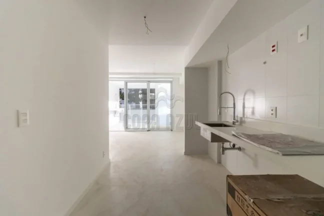 Imagem Ipanema – Rua Alberto de Campos | Residencial › Apartamento 1 quarto(s) à Venda