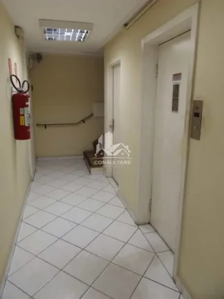 Imagem Prédio, Centro, Santos - R$ 3.35 mi, Cod: 11087
